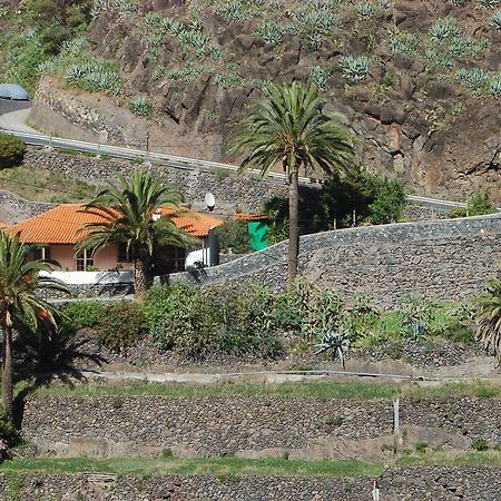 Casa El Anden Villa El Cedro Exteriör bild