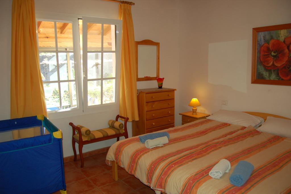 Casa El Anden Villa El Cedro Exteriör bild