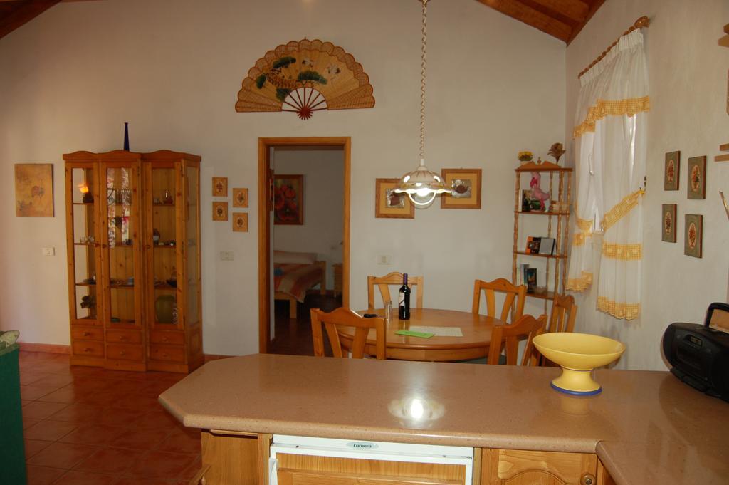 Casa El Anden Villa El Cedro Exteriör bild