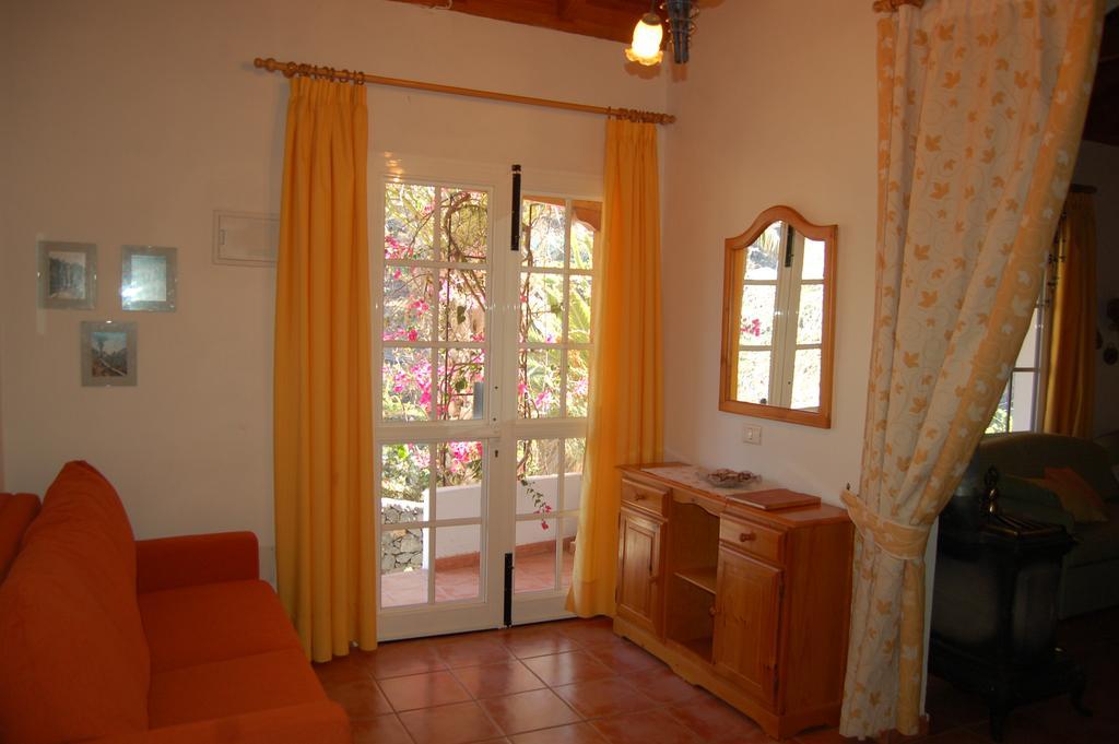 Casa El Anden Villa El Cedro Exteriör bild
