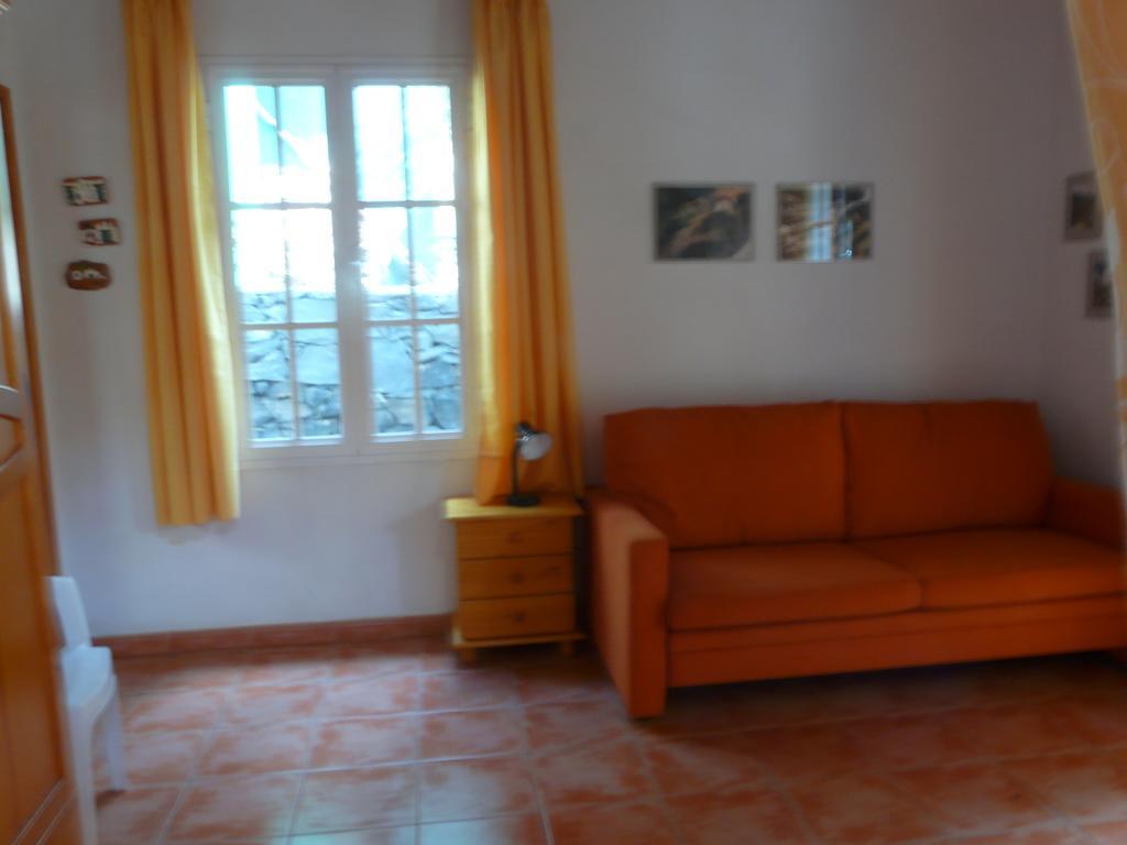 Casa El Anden Villa El Cedro Exteriör bild