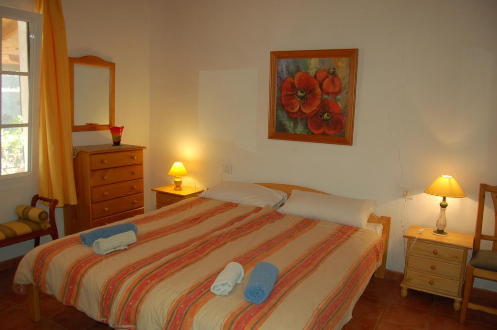 Casa El Anden Villa El Cedro Exteriör bild