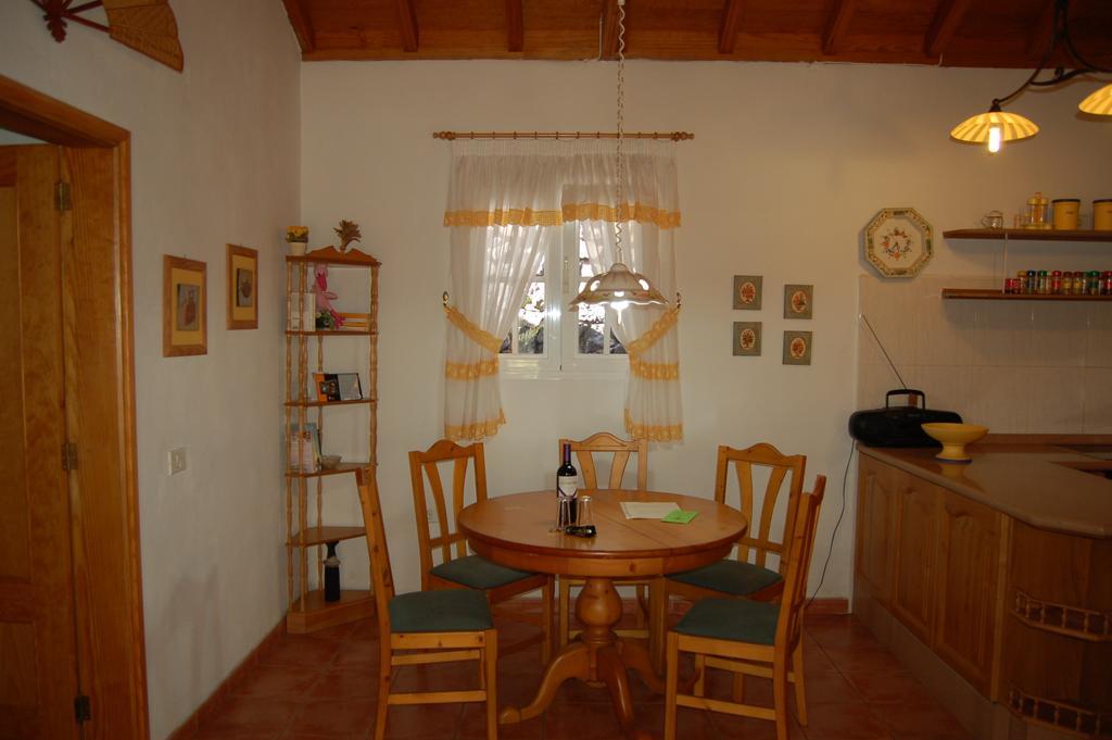 Casa El Anden Villa El Cedro Exteriör bild