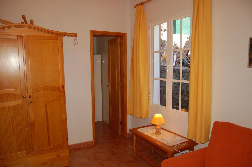 Casa El Anden Villa El Cedro Exteriör bild