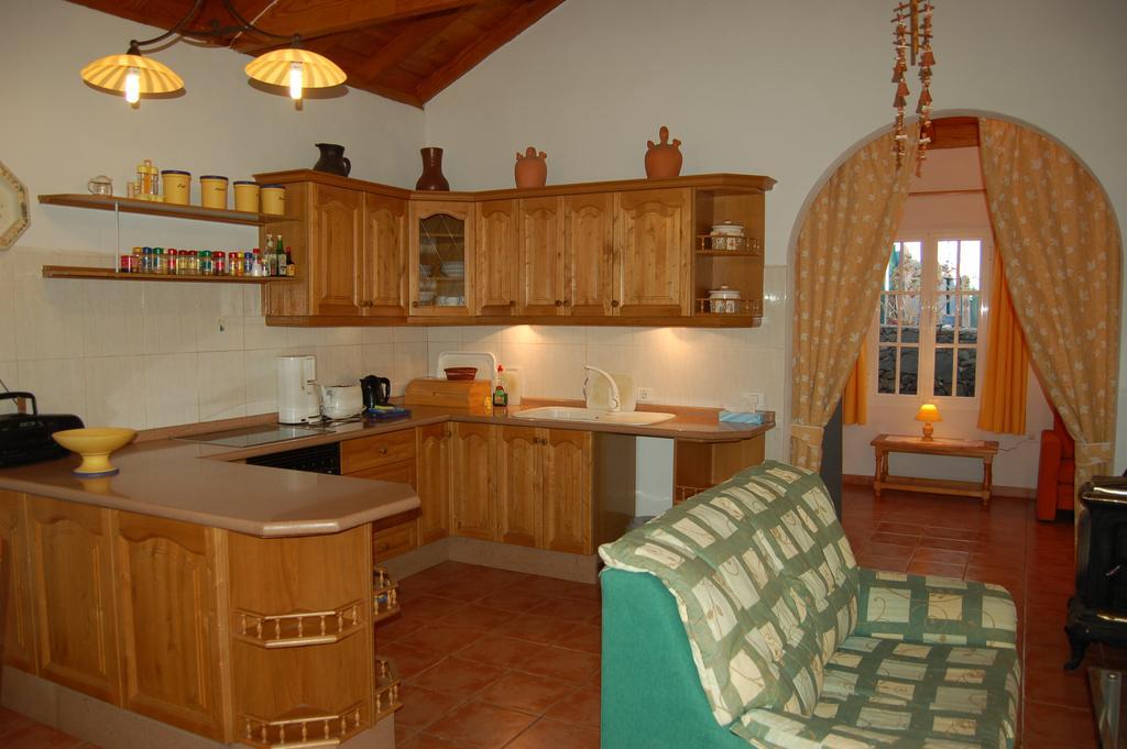 Casa El Anden Villa El Cedro Exteriör bild