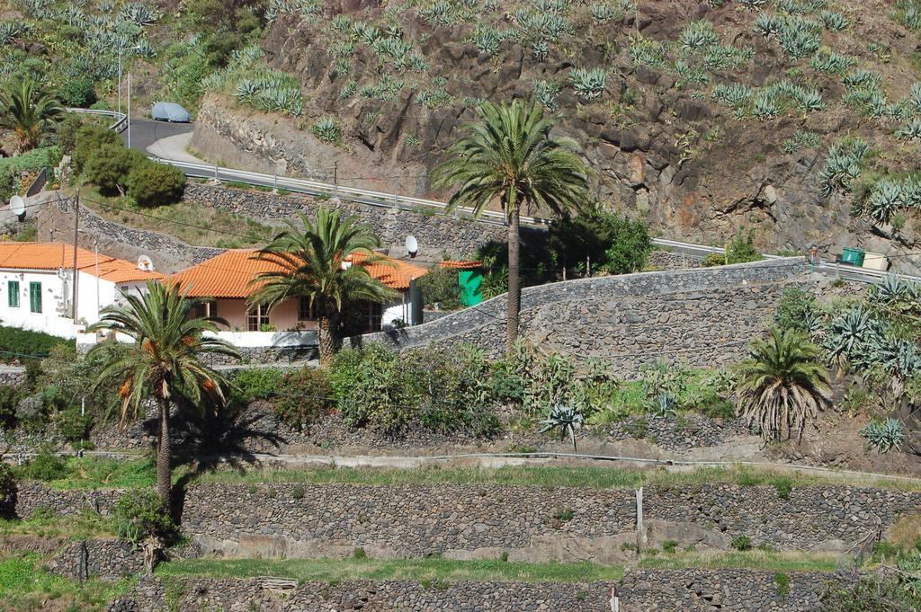 Casa El Anden Villa El Cedro Exteriör bild