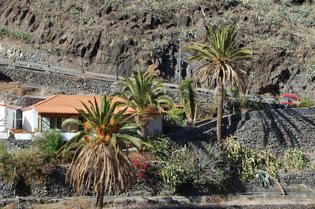 Casa El Anden Villa El Cedro Exteriör bild